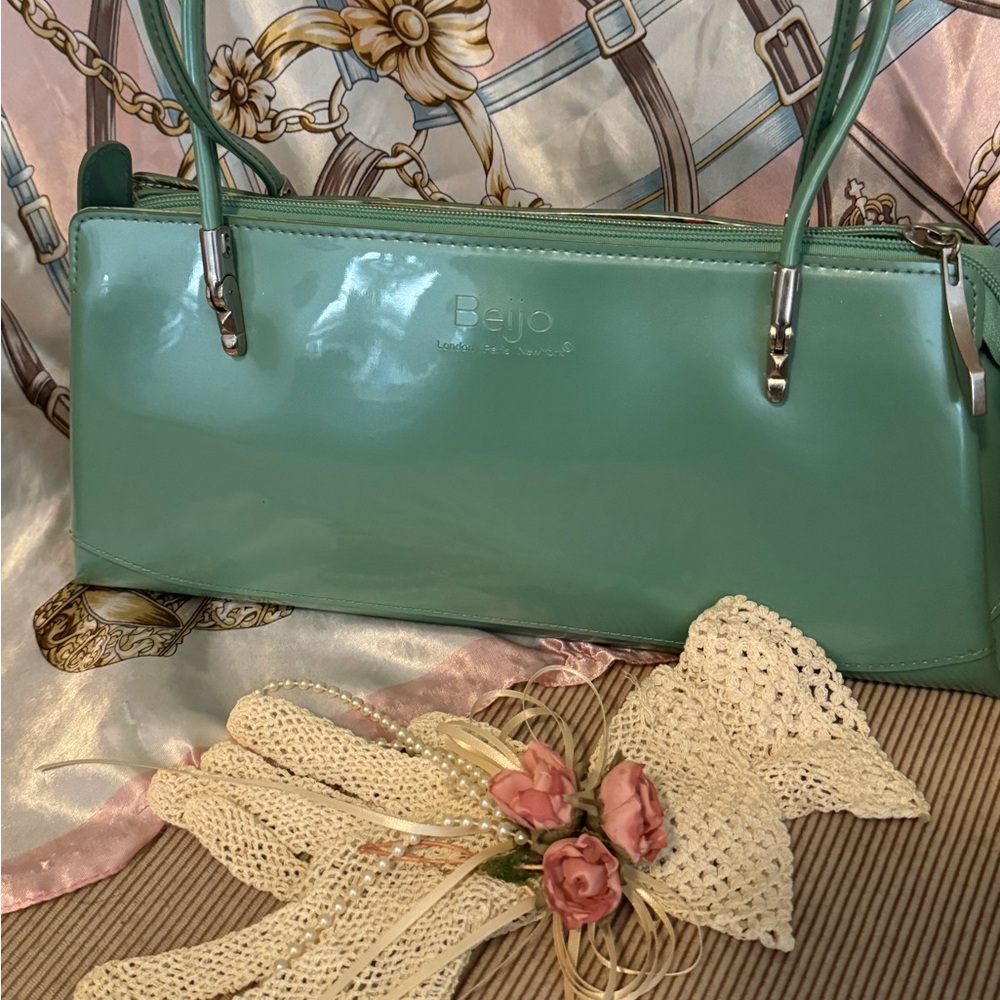 Vintage Beijo Purse